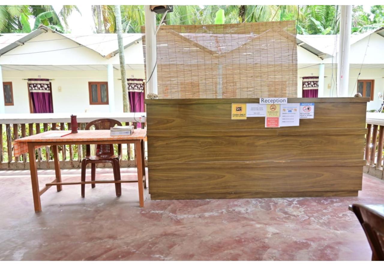 Moon Shine Garden Resort Lakshmanpur Kültér fotó