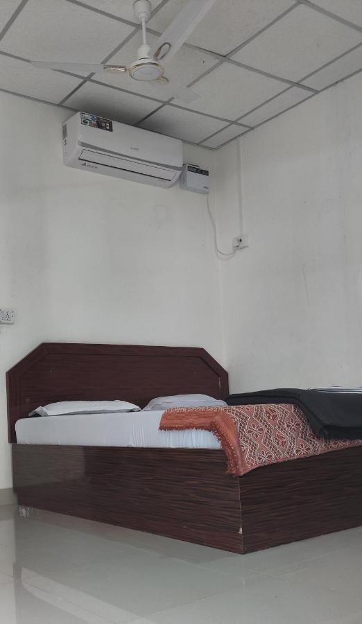 Moon Shine Garden Resort Lakshmanpur Kültér fotó