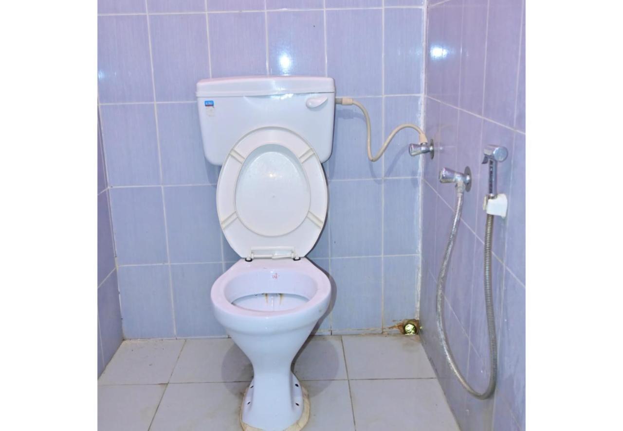 Moon Shine Garden Resort Lakshmanpur Kültér fotó