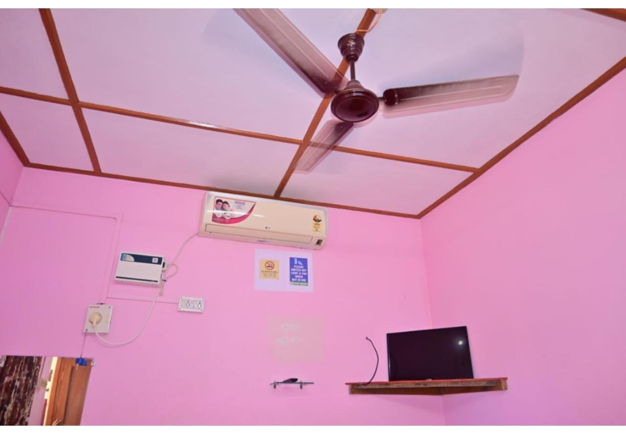 Moon Shine Garden Resort Lakshmanpur Kültér fotó