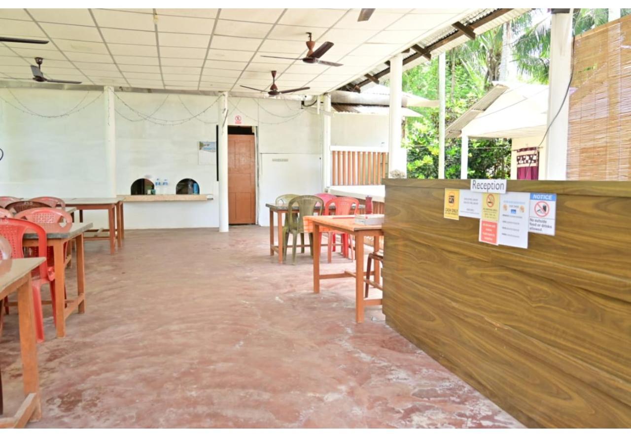Moon Shine Garden Resort Lakshmanpur Kültér fotó