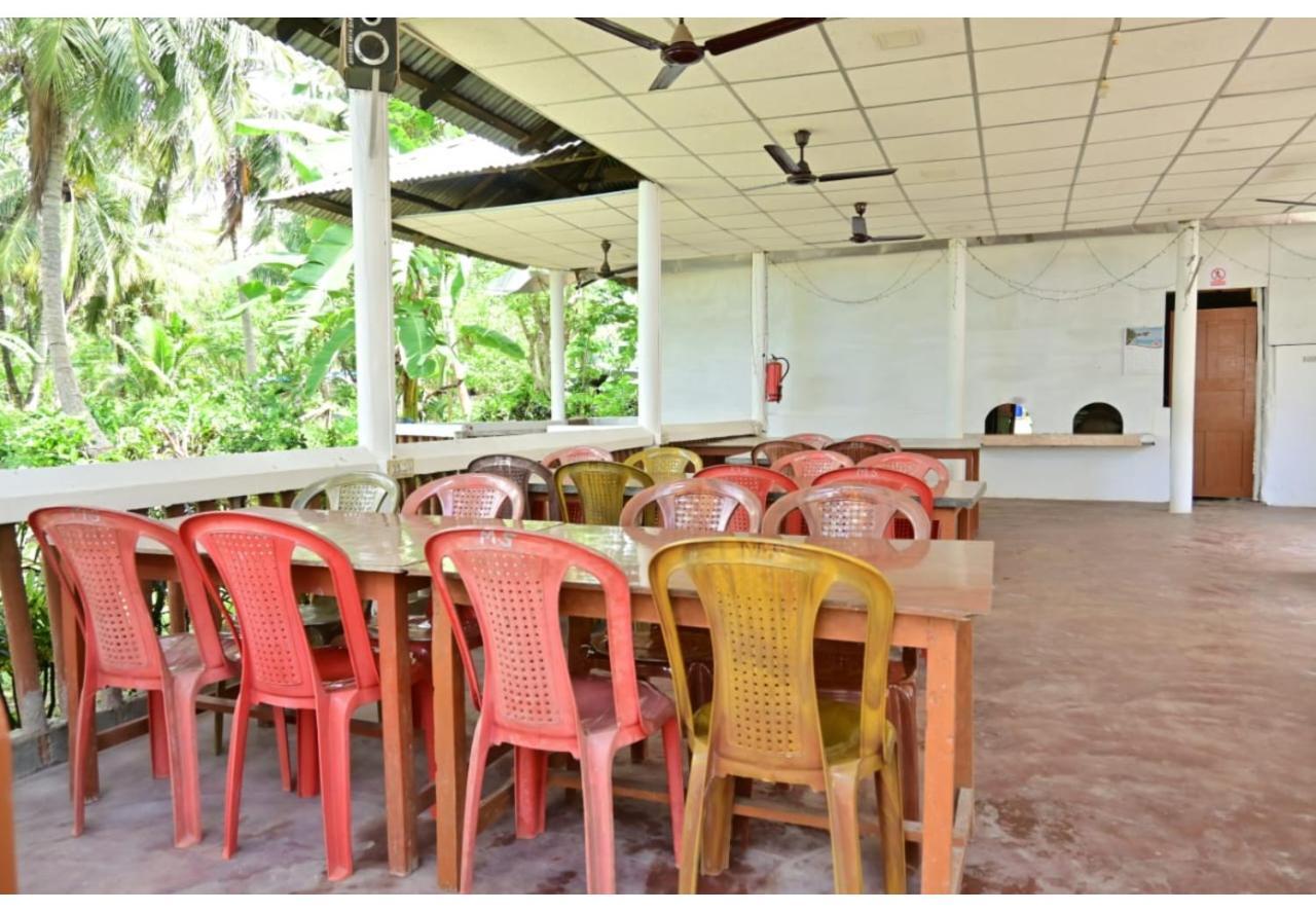 Moon Shine Garden Resort Lakshmanpur Kültér fotó