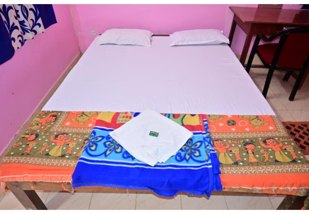 Moon Shine Garden Resort Lakshmanpur Kültér fotó