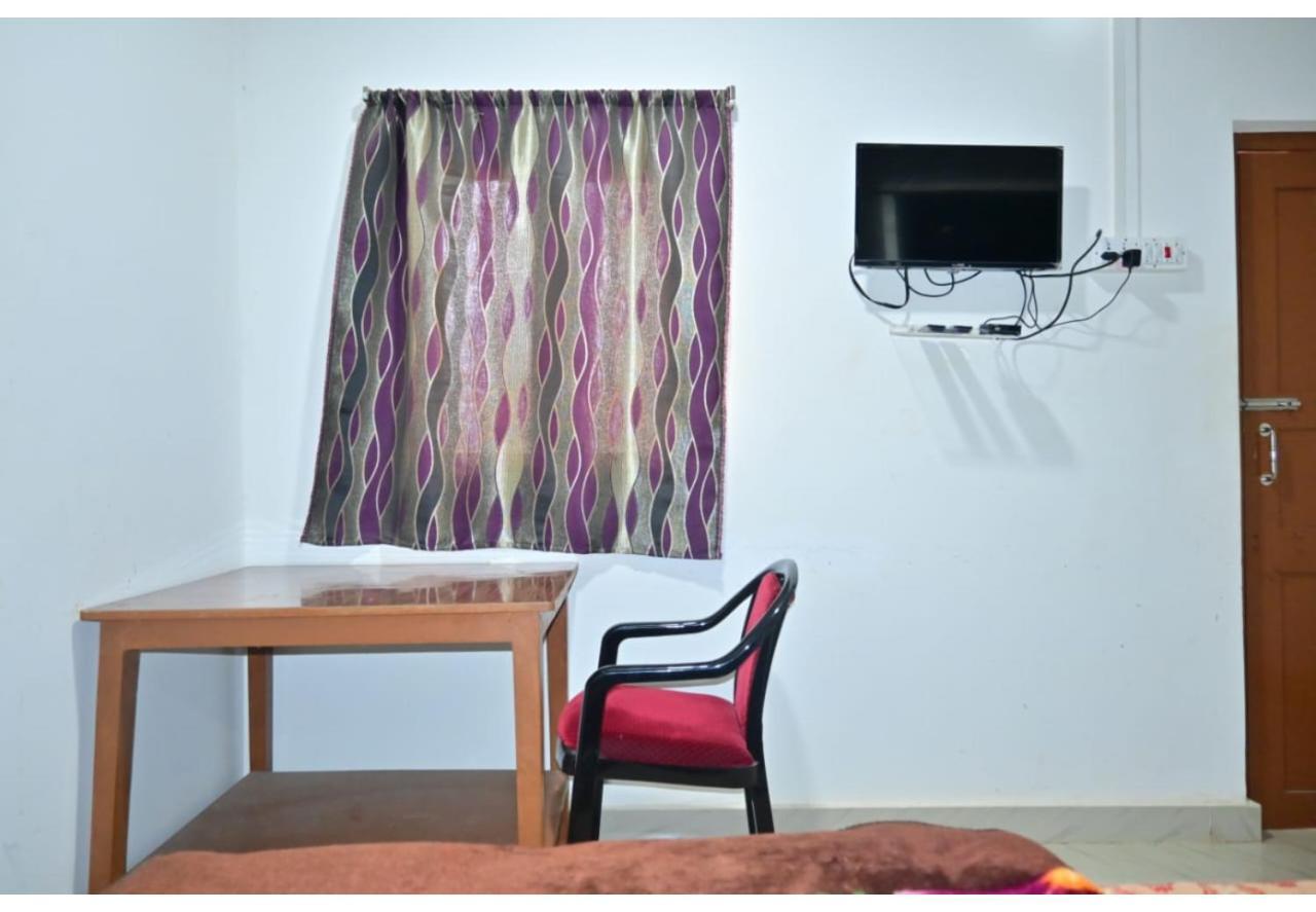 Moon Shine Garden Resort Lakshmanpur Kültér fotó