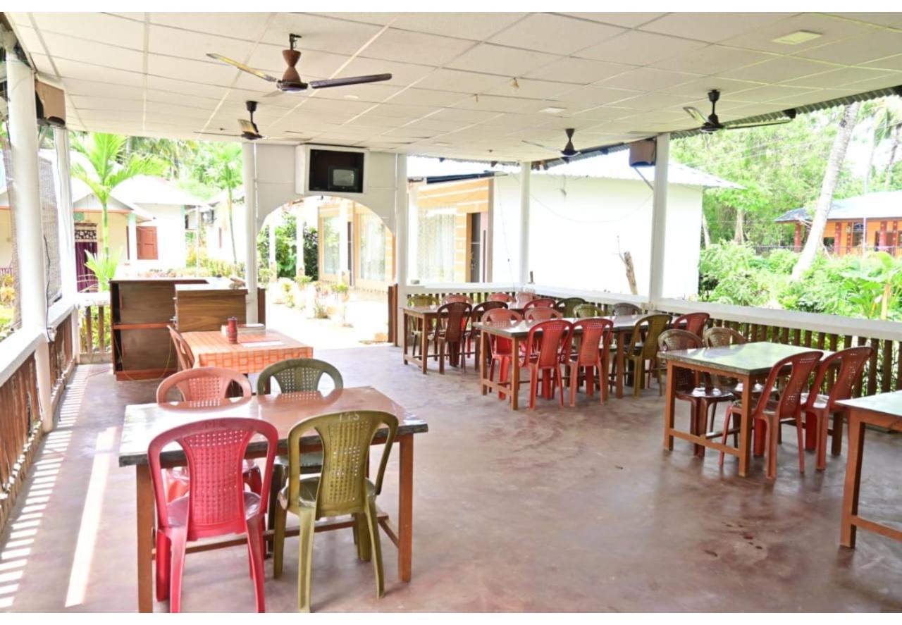 Moon Shine Garden Resort Lakshmanpur Kültér fotó