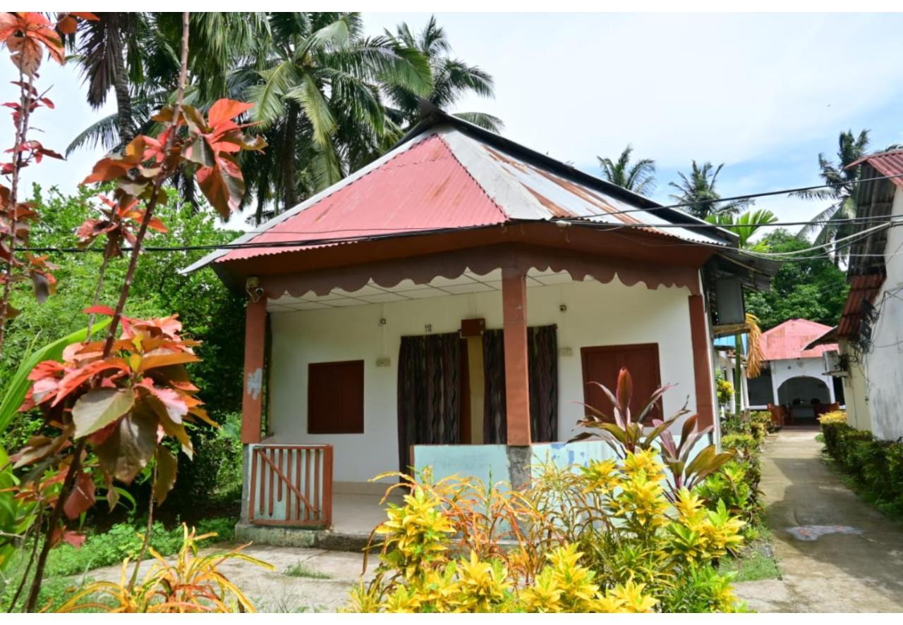 Moon Shine Garden Resort Lakshmanpur Kültér fotó