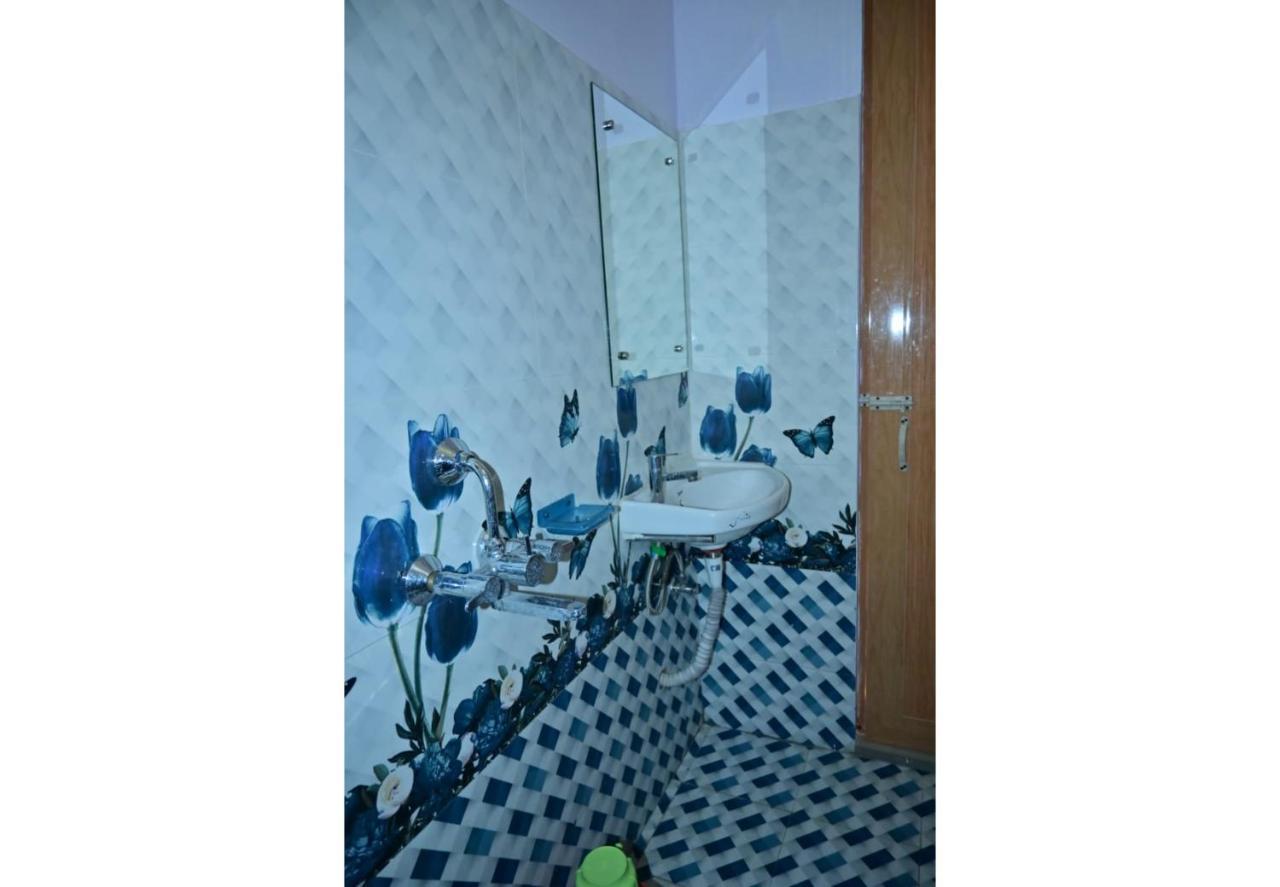 Moon Shine Garden Resort Lakshmanpur Kültér fotó