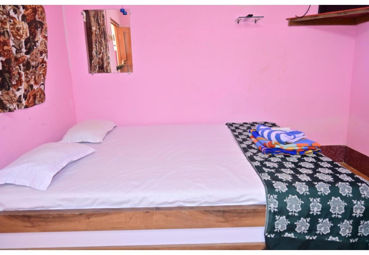 Moon Shine Garden Resort Lakshmanpur Kültér fotó