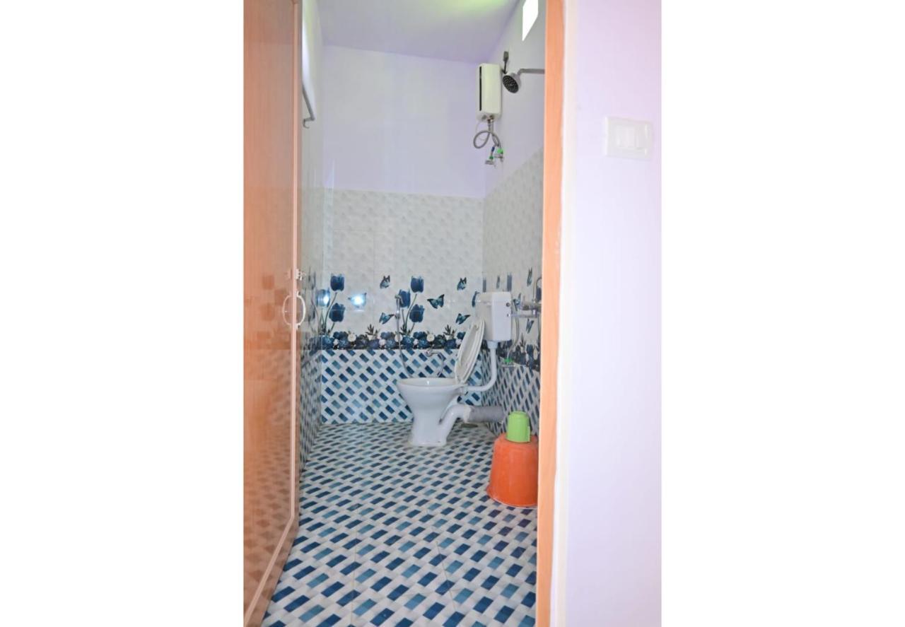 Moon Shine Garden Resort Lakshmanpur Kültér fotó