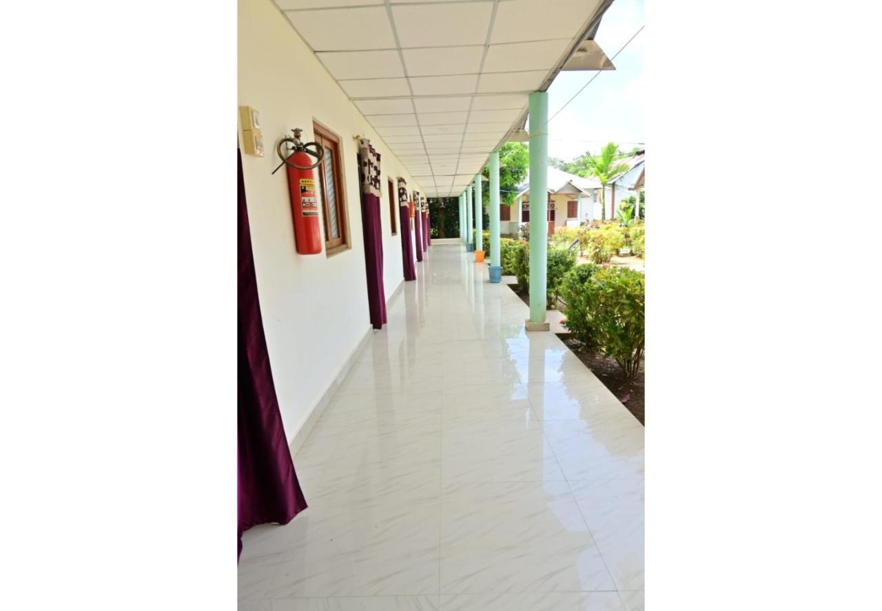 Moon Shine Garden Resort Lakshmanpur Kültér fotó