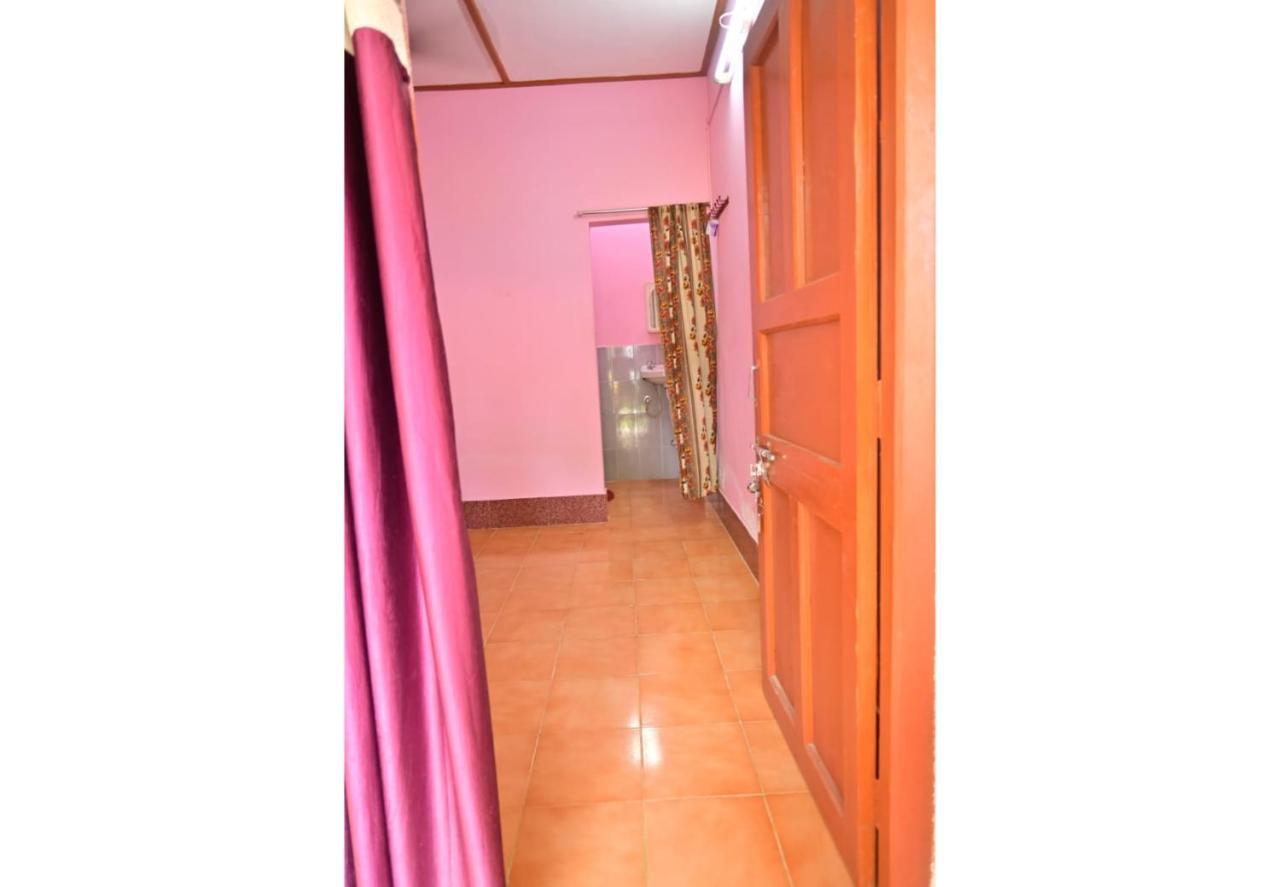 Moon Shine Garden Resort Lakshmanpur Kültér fotó