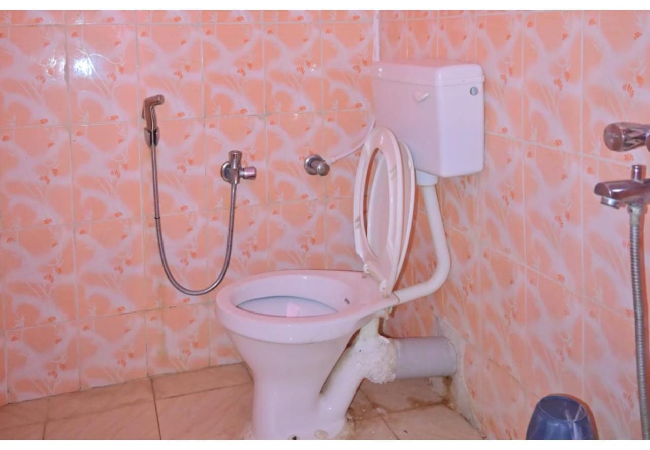 Moon Shine Garden Resort Lakshmanpur Kültér fotó