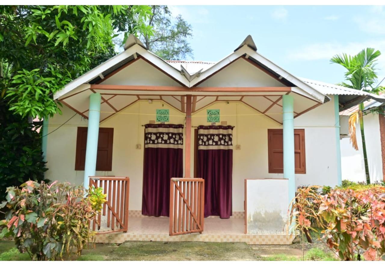 Moon Shine Garden Resort Lakshmanpur Kültér fotó